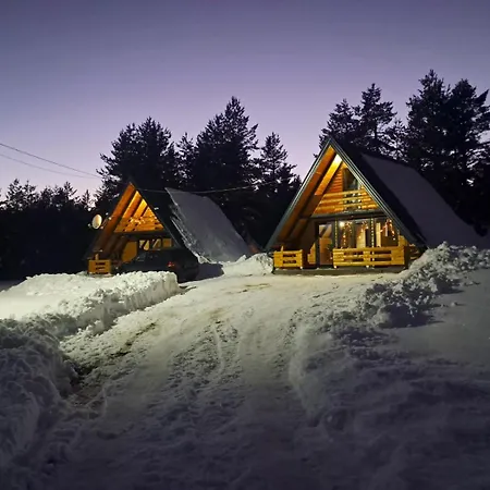 Romanija Vikendice Koprivice