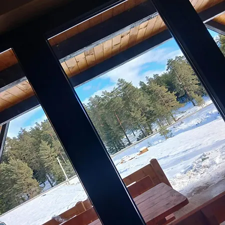 Romanija Vikendice Koprivice