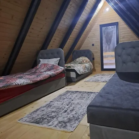 Romanija Vikendice Vikendica Koprivice