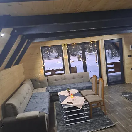 Romanija Vikendice *