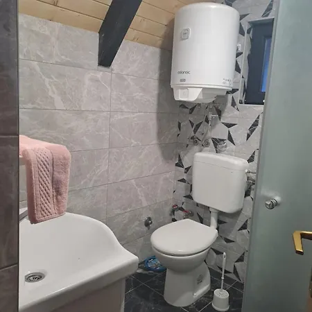 Romanija Vikendice Koprivice