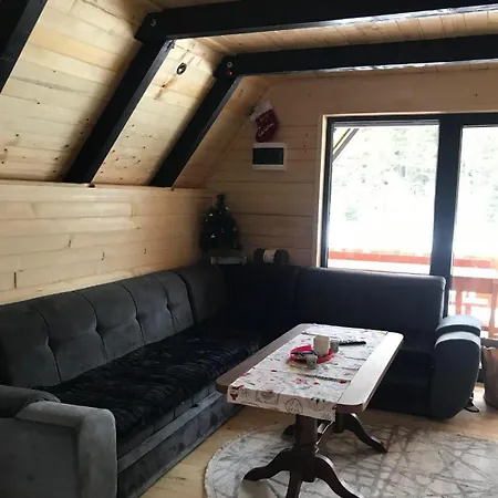 Romanija Vikendice Vikendica