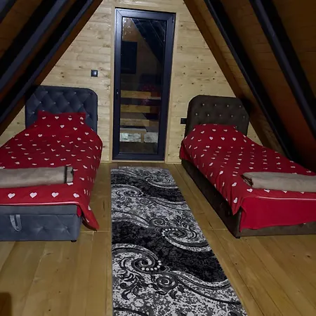 Romanija Vikendice Feriehus *