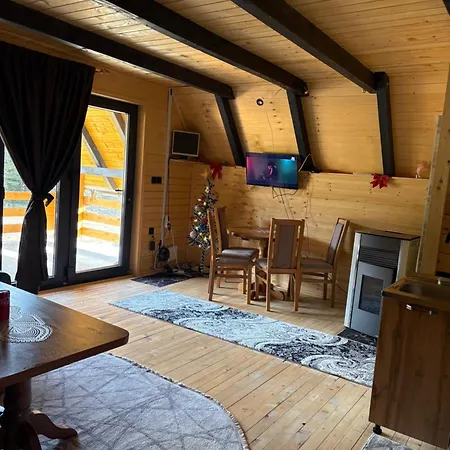 Romanija Vikendice * Koprivice